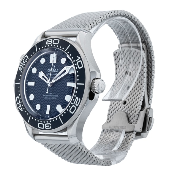 Omega Seamaster Diver 300m 210.30.42.20.03.002